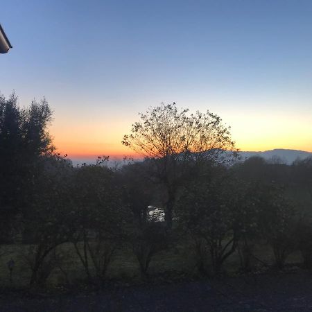 Quinta Casa Da Fonte Βίλα Vieira do Minho Εξωτερικό φωτογραφία