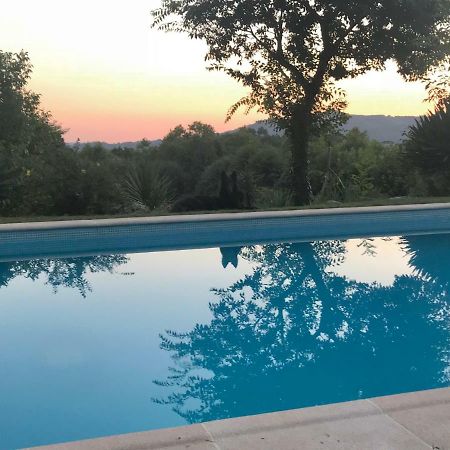 Quinta Casa Da Fonte Βίλα Vieira do Minho Εξωτερικό φωτογραφία