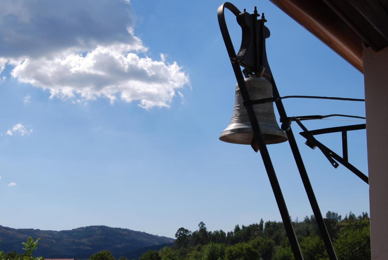 Quinta Casa Da Fonte Βίλα Vieira do Minho Εξωτερικό φωτογραφία