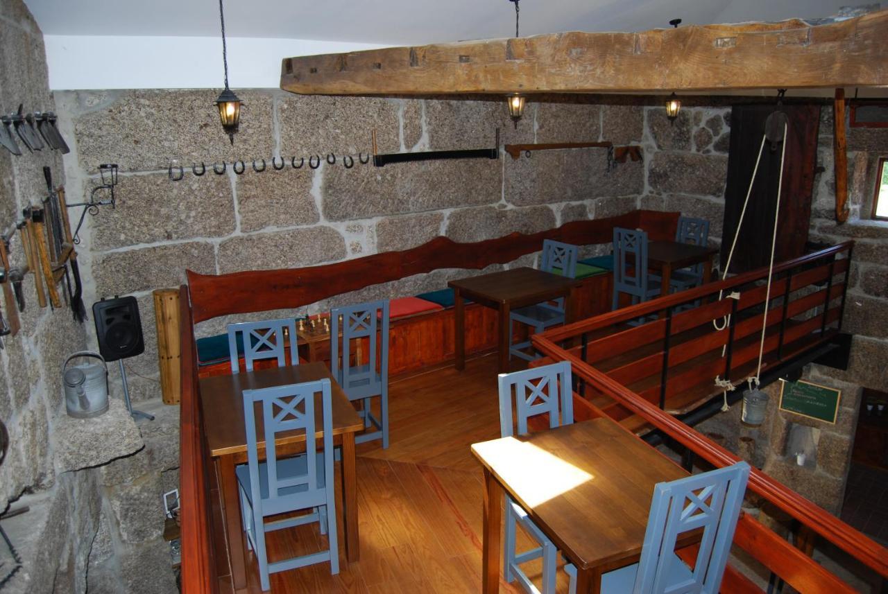 Quinta Casa Da Fonte Βίλα Vieira do Minho Εξωτερικό φωτογραφία