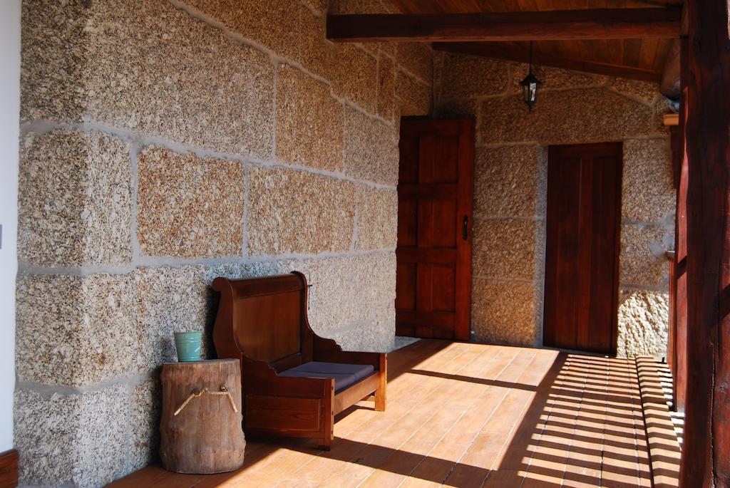 Quinta Casa Da Fonte Βίλα Vieira do Minho Εξωτερικό φωτογραφία