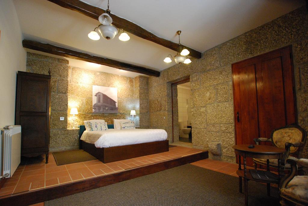 Quinta Casa Da Fonte Βίλα Vieira do Minho Δωμάτιο φωτογραφία