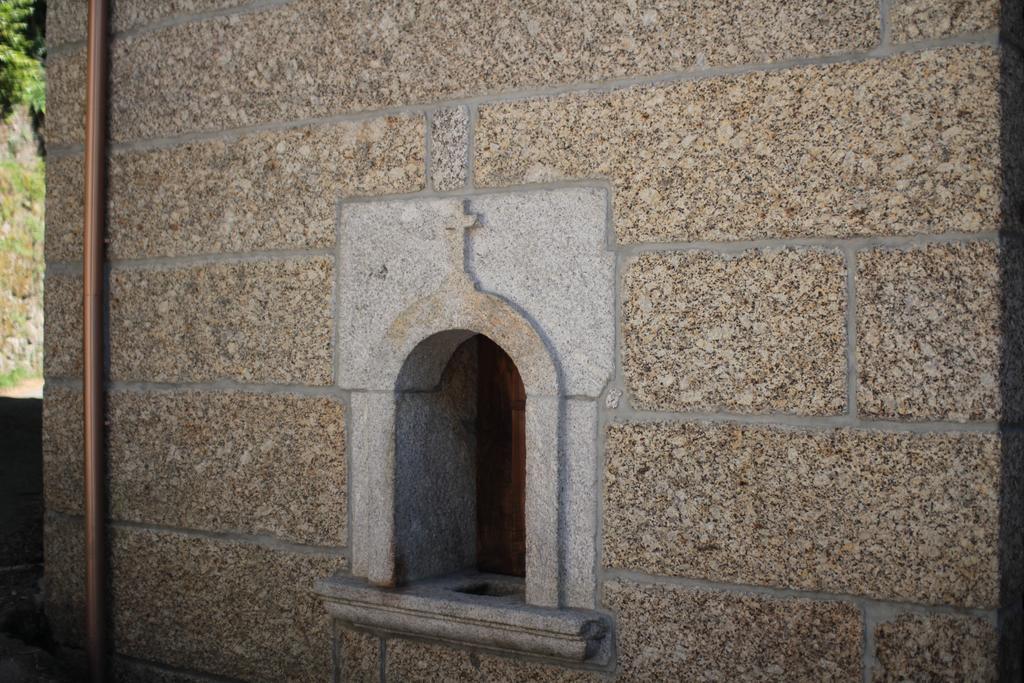 Quinta Casa Da Fonte Βίλα Vieira do Minho Εξωτερικό φωτογραφία