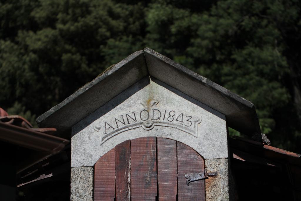 Quinta Casa Da Fonte Βίλα Vieira do Minho Εξωτερικό φωτογραφία