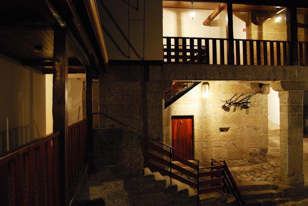 Quinta Casa Da Fonte Βίλα Vieira do Minho Εξωτερικό φωτογραφία