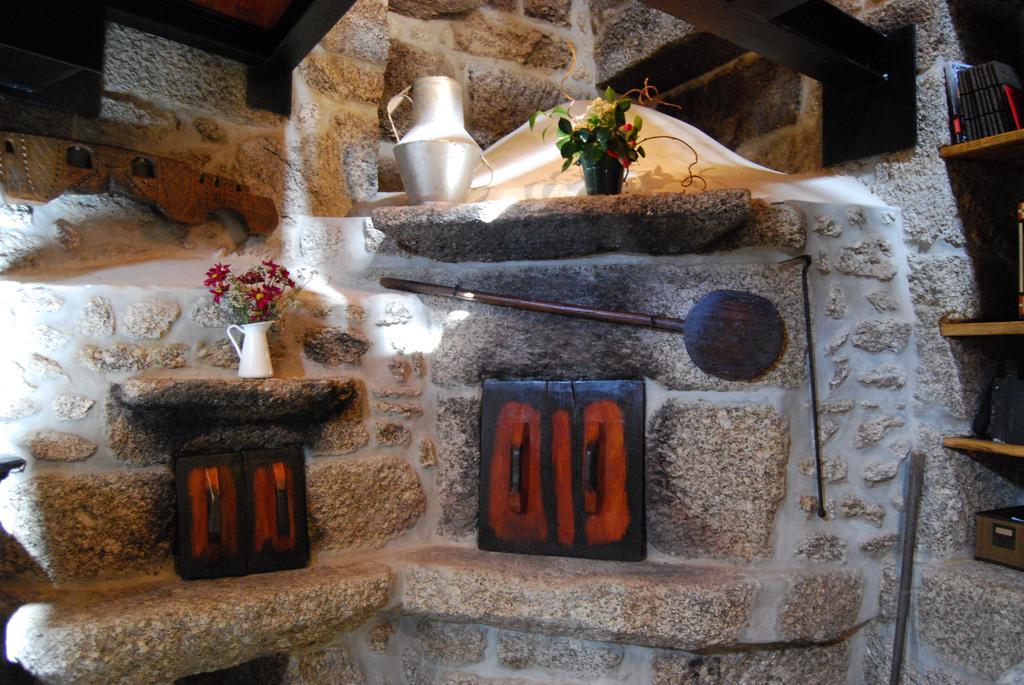 Quinta Casa Da Fonte Βίλα Vieira do Minho Εξωτερικό φωτογραφία